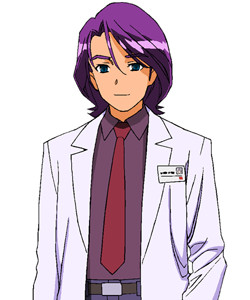 Kazuma Shuuichi