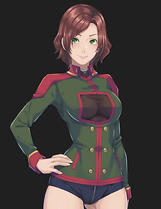 Liz Grover