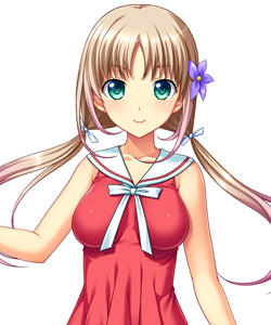 Shizuku