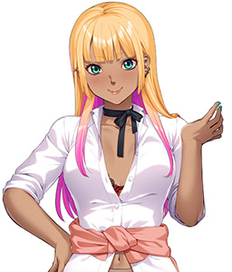 Shinozuka Miya