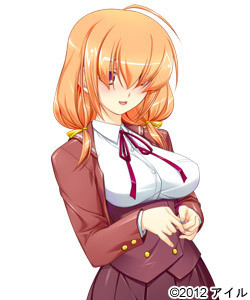 Mikami Mai
