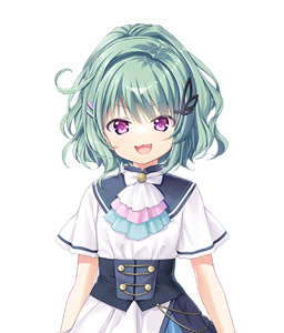 Atsuzawa Rui