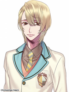 常盤 アキト