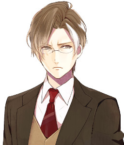 Amari Keigo