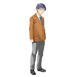 Tachibana Seitarou