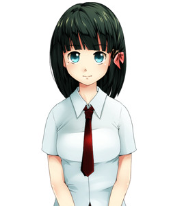 Sakagami Momiji