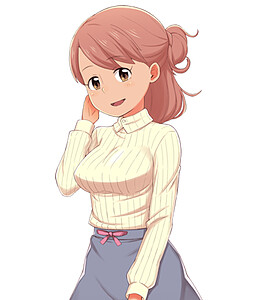 Yukino Kaori