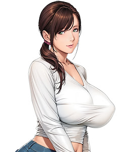 Amagi Mami