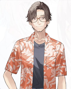 Tachibana Atsushi