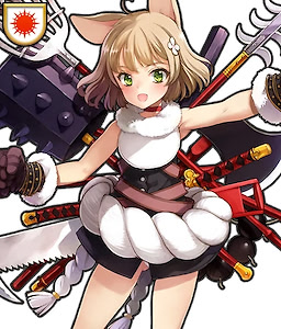 Musashibou Benkei