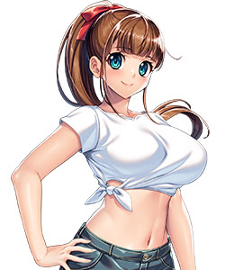 Takamura Kazuha