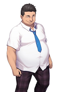 Yanagi Takeshi​