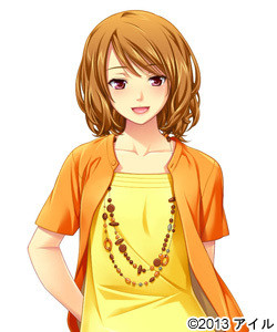 Mitsui Ruri