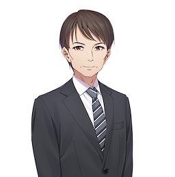 Kusumegi Yasuo