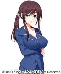 Hayami Suzuka