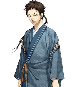 Yamazaki Susumu