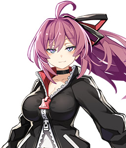 Hiwatari Sayaka