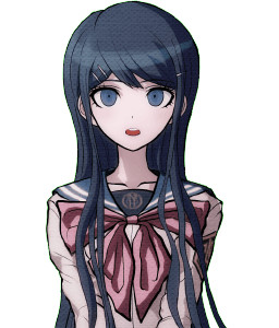 Maizono Sayaka