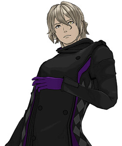 Date Kaname