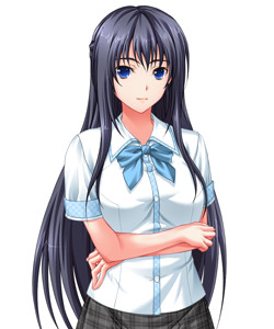 Hiiragi Aki