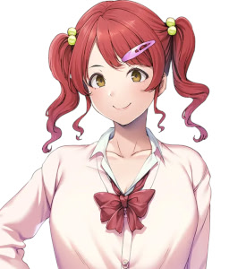 Sue Yuina