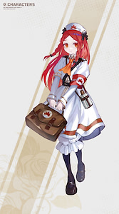 Carmine Maple