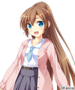 Ikoma Shouko