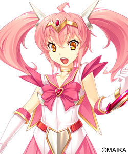 Hanabishi Sumomo