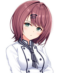 雨織 ナトレ