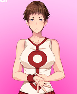 Kijima Itsuka