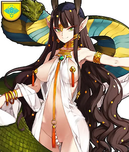 クレオパトラ