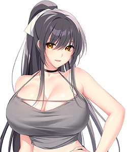 Amakawa Kanon