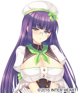 Shirasago Ouka