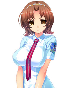 Shiba Kaori
