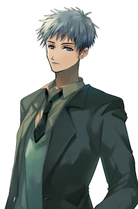 冬馬