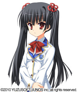 Masamune Shizuru
