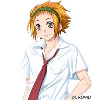 Torii Kyousuke