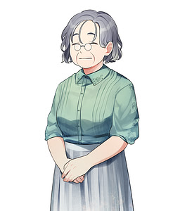 Asou Shizuka
