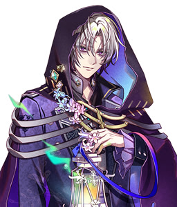 ルーカス サリヴァン