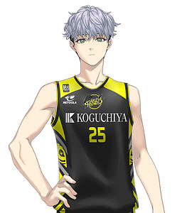 Kubota Yuuji