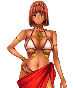 Tasha