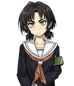 Ochiai Torako