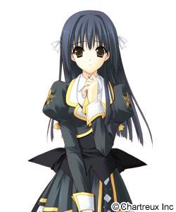 Himenomiya Kaguya