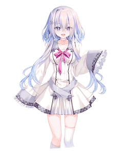 Kisaragi Yuna