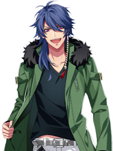 Arisugawa Dice