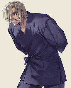 Harukawa Gohei