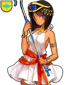 Tutankhamun