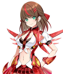 リサ＝キャスター