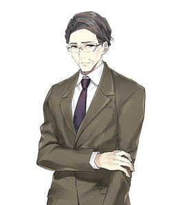 Amagishi Tatsuo