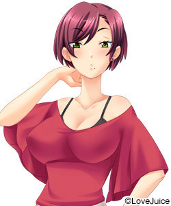 Fukui Kozue